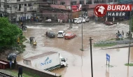 Pakistan’da muson yağışları nedeniyle can kaybı 800’e çıktı.