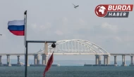 Ukrayna, Rusya’da İran’dan mühimmat taşıyan gemiyi vurduğunu duyurdu.