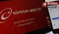 e-Devlet Kapısı’na 4 yeni dijital hizmet eklendi.