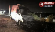 İsrailli yerleşimciler Batı Şeria’daki Filistin köylerine saldırdı.