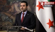 Esad Hasan Şeybani, Paris’te İsrail heyeti ile görüştü.