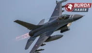 Polonya’da gösteri provasında F16 savaş uçağı yere çakıldı: 1 ölü