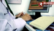 Doktorların e-imzasını ile yeşil reçeteli ilaç yazan şahıs gözaltında!