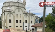 Amasya'da cami kubbesinden düşen adam hayatını kaybetti.