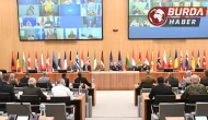 NATO Genelkurmay Başkanları video konferansıyla bir araya geldi.