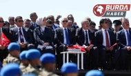 Kurtulmuş, Büyük Taarruz’un 103’üncü yılında Kocatepe’de!