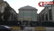 Muhittin Böcek’in oğlu Gökhan Böcek tutuklanarak cezaevine gönderildi.