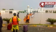 Pakistan’da yüzlerce köyde sel baskını: 22 kişi öldü
