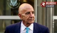 Gazetecilere "hayvani" diyen Thomas Barrack temaslarını iptal etti.