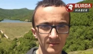 Bursa'da başı çekyatın altına sıkışmış halde ölü bulundu.