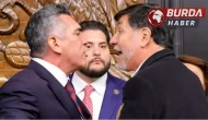 Meksika Senatosu’nda düzenlenen oturum, kavgayla sona erdi.