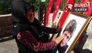 Şehit Eren Bülbül'ün sevenleri şehadetinin 8. yılında mezarı başında!