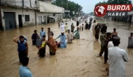 Pakistan’ın Gilgit-Baltistan bölgesinde heyelan: 7 kişi öldü