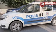 Evinin önünde silahlı saldırıya uğrayan şahıs bacağından yaralandı.