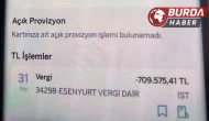 Sahte reklama kanan iş kadını, 700 bin lira dolandırıldı.