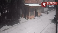 Isparta’da otomobil kıraathaneye daldı: 1 kişi öldü