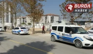 Enişte-kayınbirader arasında tornavidalı ve bıçaklı kavga!