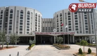 Sağlıkta taciz iddiası Şanlıurfa'da ortalığı karıştırdı.