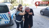 Komşusunun anahtarını kopyalayıp 1,7 milyon liralık altın çaldı.