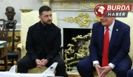 Zelenskiy: "Güvenlik garantileri 10 gün içinde resmileştirilecek"