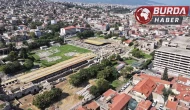 İzmir Smyrna Antik Kenti’nde kazılar devam ediyor.