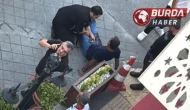Eski kız arkadaşına çalıştığı markette saldırdı, bir kişiyi bıçakladı.