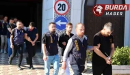 Sahte araç kiralama ilanlarıyla 1 milyon TL’lik vurgun yaptılar.