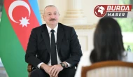 İlham Aliyev: "Türkiye küresel ölçekte önde gelen bir askeri güçtür"