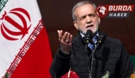 Pezeşkiyan: "Gazze’yi susuz bırakan rejim İran’a mı su getirecek"