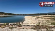 Bolu’nun 3.5 aylık içme suyu kaldı: Su seviyesi yüzde 26'da