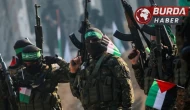 Hamas'tan Mısır ve Katar’ın sunduğu yeni ateşkes teklifine onay!