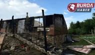 Ordu'da yaşlı adamın evini kundaklayan 3 şüpheli tutuklandı.