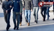 İstanbul’da silahlı suç örgütüne operasyon düzenlendi.