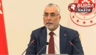 Bakan Vedat Işıkhan memur zammı için ilk teklifi açıkladı.
