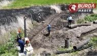 Ağrı Patnos'ta içme suyu hattına sabotaj iddiası!