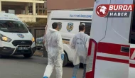 Çifte cinayetin katil zanlısı yaşı küçük oğul çıktı.