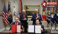 Türkiye ve ABD'den Stratejik Sivil Nükleer İşbirliği Mutabakat Zaptı!
