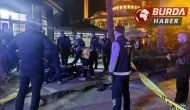 "Kızıma uyuşturucu sattın" diyerek kurşun yağdıran adam tutuklandı.