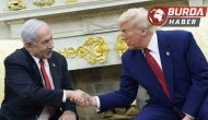 Netanyahu, 29 Eylül’de Beyaz Saray’da Trump ile görüşecek