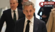 Eski Fransa Cumhurbaşkanı Sarkozy, 5 yıl hapis cezasına mahkum edildi.
