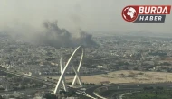 İsrail, Doha’da Hamas müzakere heyetini hedef aldı.