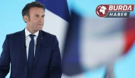 Macron’dan büyükelçilik şartı: "Esirler serbest bırakılsın"