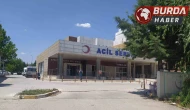 Denizli Çivril Devlet Hastanesinde 50 hastane personeli zehirlendi.