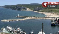 Kaymakamlık kararıyla Kırklareli’nde denize girme yasağı devam ediyor.