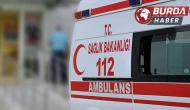 59 yaşındaki kadın, ırmağa atlayarak intihar girişiminde bulundu.