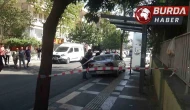 Şanlıurfa’da otomobil durakta bekleyenlere çarptı: 1 öğrenci öldü