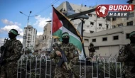 Trump’ın açıkladığı Gazze planı henüz Hamas’a ulaşmadı.