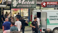 Osmaniye'de eski sevgilisini öldüren adam ardından intihar etti.