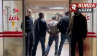 Çorum’da petshop dükkanına silahlı saldırı: 1 kişi öldü