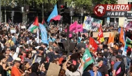 Fransa’daki "Bloquons tout" protestolarında 110 kişi gözaltına alındı